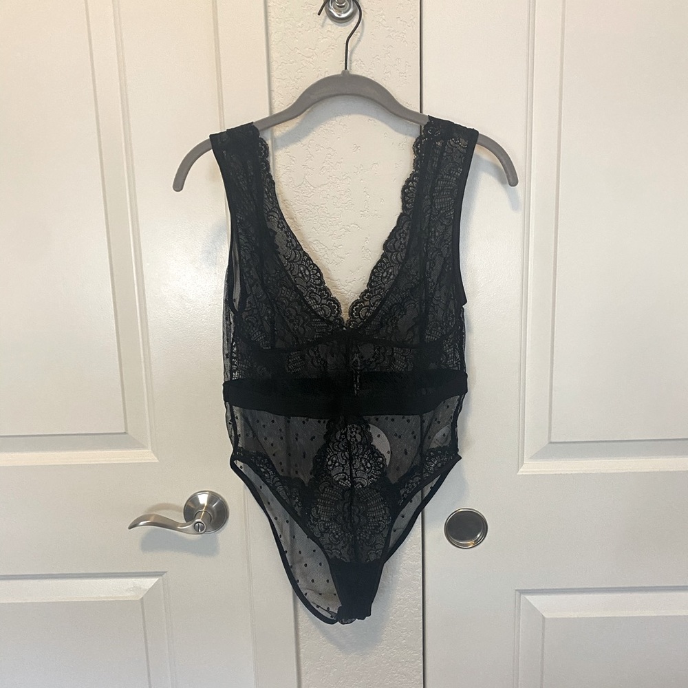 NWT Princess Polly Bodysuit